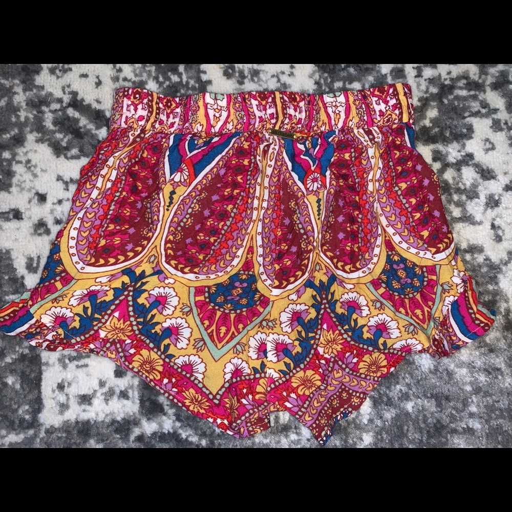 Billabong Shorts